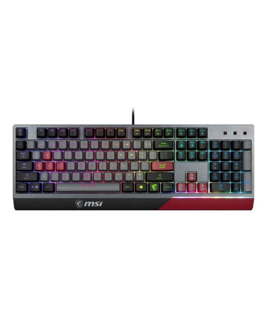 Клавиатура MSI VIGOR GK30 INFRARED 