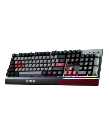 Клавиатура MSI VIGOR GK30 INFRARED 