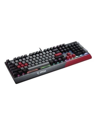 Клавиатура MSI VIGOR GK30 INFRARED 