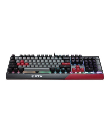Клавиатура MSI VIGOR GK30 INFRARED 