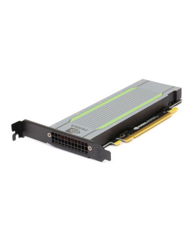 Графический адаптер NVIDIA Tesla T4 Graphics Cards with accessory (ATX installed, LP included) 16GB, PN: 900-2G183-6300-T00 