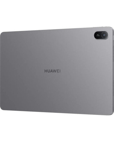 Планшет 11" HUAWEI MatePad SE 6+128Gb Wi-Fi серый (53014GXT) 