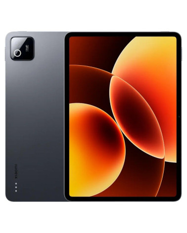 Планшет Redmi Pad 8 8+128 P82/Gray|11.2” IPS/144Hz/3200x2136/SD8sGen4/Android 16/13MP/8MP/9200mAh (VHU6376RU) 