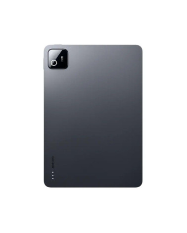 Планшет Redmi Pad 8 8+128 P82/Gray|11.2” IPS/144Hz/3200x2136/SD8sGen4/Android 16/13MP/8MP/9200mAh (VHU6376RU) 