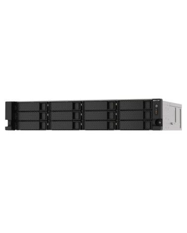 Сетевой накопитель QNAP TS-1273AU-RP-8G 