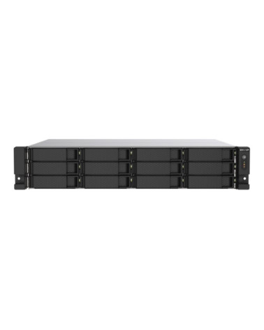 Сетевой накопитель QNAP TS-1273AU-RP-8G 