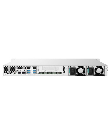 Сетевой накопитель QNAP TS-432PXU-RP-2G 