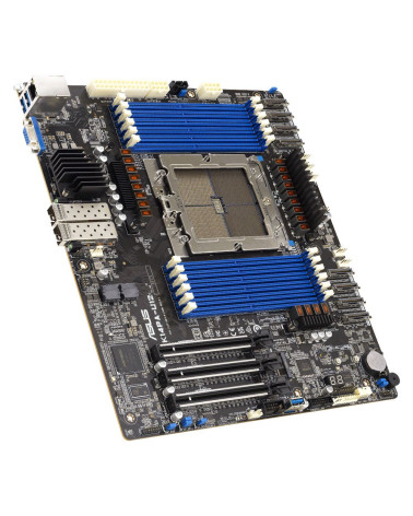 Материнская плата ASUS K14PA-U12 LGA6096 CEB 12xDDR5 3xPCIEx16 M.2 VGA 2x25GLAN (90SB0CI0-M0UAY0)