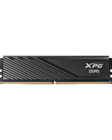 Модуль памяти ADATA 16GB DDR5 6000 DIMM XPG Lancer Blade RGB