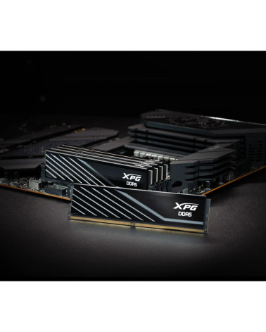 Модуль памяти ADATA 16GB DDR5 6000 DIMM XPG Lancer Blade RGB