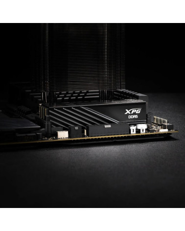 Модуль памяти ADATA 16GB DDR5 6000 DIMM XPG Lancer Blade RGB