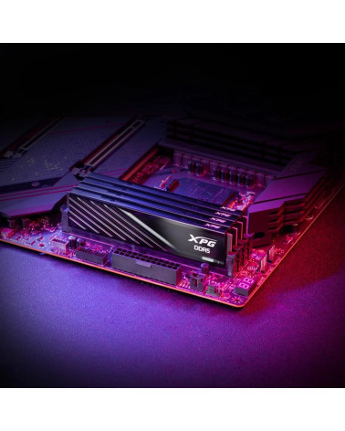 Модуль памяти ADATA 16GB DDR5 6000 DIMM XPG Lancer Blade RGB