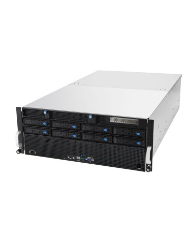Платформа системного блока ASUS ESC8000A-E11-M00BT0/CIS WOCPU / WOM / WOGPU / Z / 22R4 / WOS / WOA / WON / WOM / WONCRD / WORCRD
