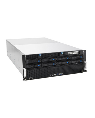 Платформа системного блока ASUS ESC8000A-E11-M00BT0/CIS WOCPU / WOM / WOGPU / Z / 22R4 / WOS / WOA / WON / WOM / WONCRD / WORCRD