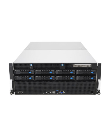 Платформа системного блока ASUS ESC8000A-E11-M00BT0/CIS WOCPU / WOM / WOGPU / Z / 22R4 / WOS / WOA / WON / WOM / WONCRD / WORCRD