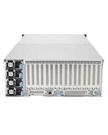 Платформа системного блока ASUS ESC8000A-E11-M00BT0/CIS WOCPU / WOM / WOGPU / Z / 22R4 / WOS / WOA / WON / WOM / WONCRD / WORCRD