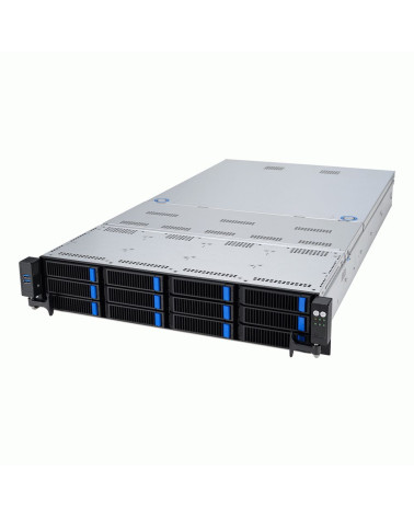 Платформа системного блока ASUS RS720A-E12-RS12