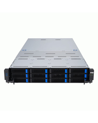 Платформа системного блока ASUS RS720A-E12-RS12