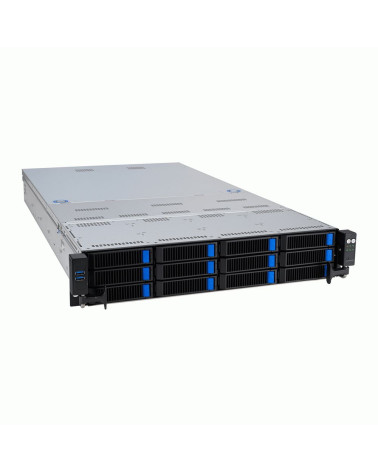 Платформа системного блока ASUS RS720A-E12-RS12