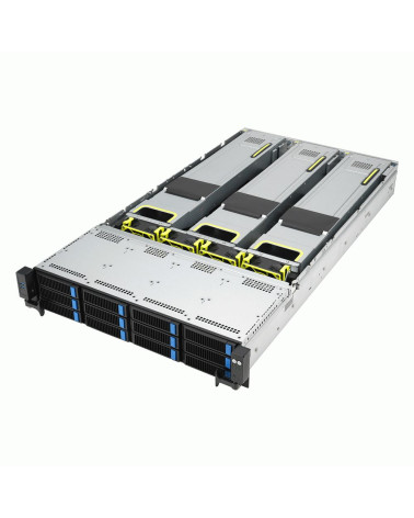 Платформа системного блока ASUS RS720A-E12-RS12