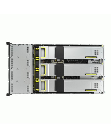 Платформа системного блока ASUS RS720A-E12-RS12