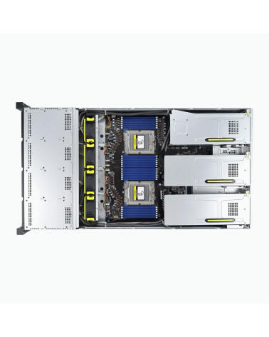 Платформа системного блока ASUS RS720A-E12-RS12
