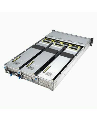 Платформа системного блока ASUS RS720A-E12-RS12