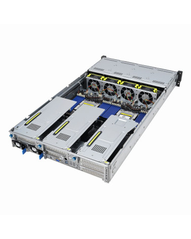 Платформа системного блока ASUS RS720A-E12-RS12