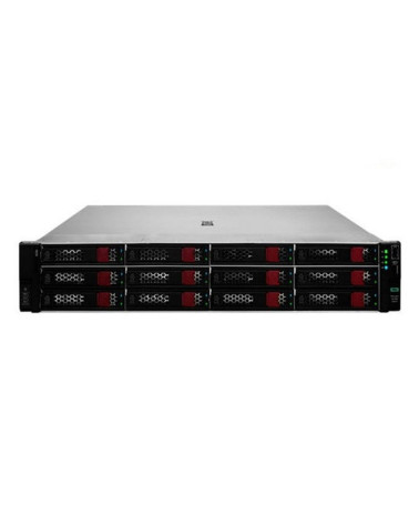 Платформа системного блока с ЦПУ HPE ProLiant DL380 Gen11 12LFF/ Intel Xeon-Silver 4510x2/32GBx2 /MR416i-p Gen11 x16 Lanes 8GB C