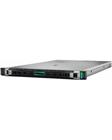 Платформа системного блока с ЦПУ HPE ProLiant DL360 Gen11 8SFF/ Intel Xeon-Silver 4510x2/32GBx2 / MR408i-o Gen11 x8 Lanes 4GB Ca