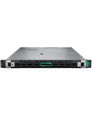 Платформа системного блока с ЦПУ HPE ProLiant DL360 Gen11 8SFF/ Intel Xeon-Silver 4510x2/32GBx2 / MR408i-o Gen11 x8 Lanes 4GB Ca