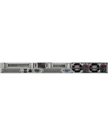Платформа системного блока с ЦПУ HPE ProLiant DL360 Gen11 8SFF/ Intel Xeon-Silver 4510x2/32GBx2 / MR408i-o Gen11 x8 Lanes 4GB Ca