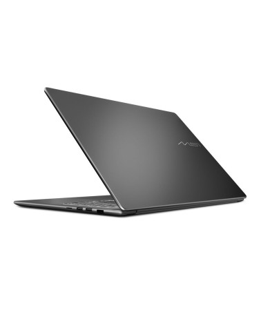 Ноутбук MSI Modern 16S AI+ G3MG-013XRU Intel Core Ultra 5 322/16Gb (D5)/SSD512Gb/UMA/16"/OLED/WUXGA/1920x1200/60Hz/NoOS/RJ-45/Gr