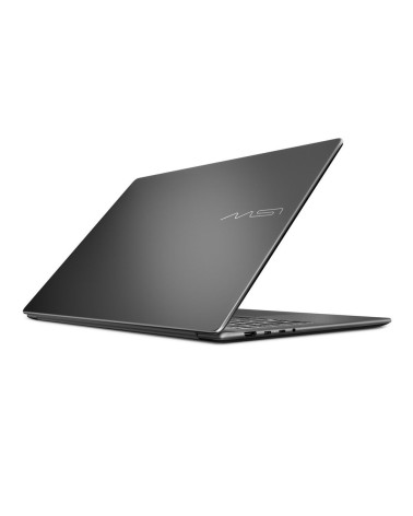 Ноутбук MSI Modern 16S AI+ G3MG-013XRU Intel Core Ultra 5 322/16Gb (D5)/SSD512Gb/UMA/16"/OLED/WUXGA/1920x1200/60Hz/NoOS/RJ-45/Gr