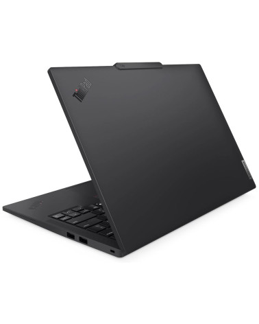 Ноутбук Lenovo ThinkPad T14s Gen 6 Intel Core Ultra 7 258V/32Gb (soldered D5)/SSD1Tb/UMA/14"/IPS/WUXGA/1920x1200/60Hz/Win11Pro/B