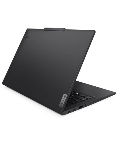 Ноутбук Lenovo ThinkPad T14s Gen 6 Intel Core Ultra 7 258V/32Gb (soldered D5)/SSD1Tb/UMA/14"/IPS/WUXGA/1920x1200/60Hz/Win11Pro/B