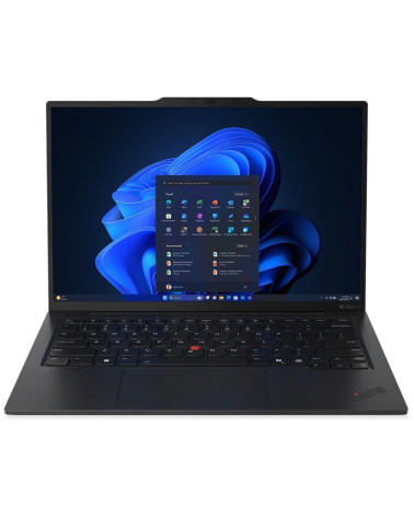 Ноутбук Lenovo ThinkPad X1 Carbon Gen 13 Intel Core Ultra 7 258V/32Gb (soldered D5)/SSD512Gb/UMA/14"/OLED/WQXGA+/2880x1800/120Hz