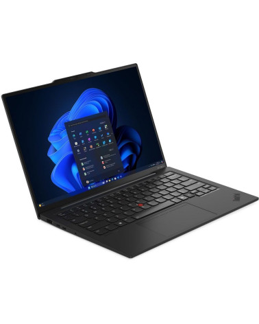 Ноутбук Lenovo ThinkPad X1 Carbon Gen 13 Intel Core Ultra 7 258V/32Gb (soldered D5)/SSD512Gb/UMA/14"/OLED/WQXGA+/2880x1800/120Hz