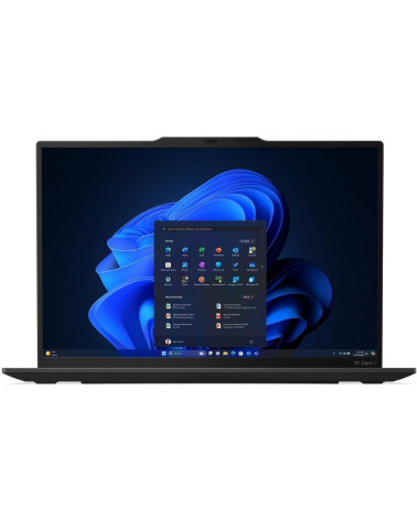 Ноутбук Lenovo ThinkPad X1 Carbon Gen 13 Intel Core Ultra 7 258V/32Gb (soldered D5)/SSD512Gb/UMA/14"/OLED/WQXGA+/2880x1800/120Hz