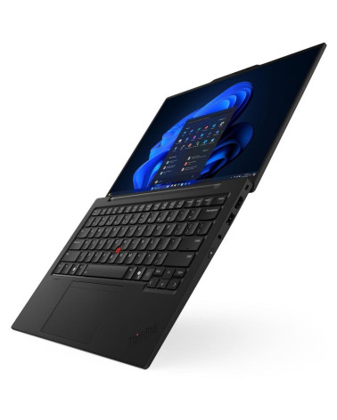 Ноутбук Lenovo ThinkPad X1 Carbon Gen 13 Intel Core Ultra 7 258V/32Gb (soldered D5)/SSD512Gb/UMA/14"/OLED/WQXGA+/2880x1800/120Hz