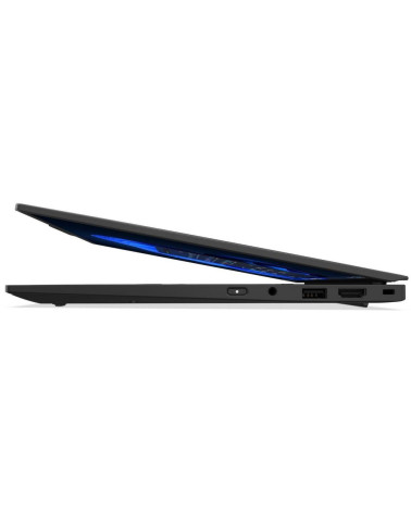 Ноутбук Lenovo ThinkPad X1 Carbon Gen 13 Intel Core Ultra 7 258V/32Gb (soldered D5)/SSD512Gb/UMA/14"/OLED/WQXGA+/2880x1800/120Hz