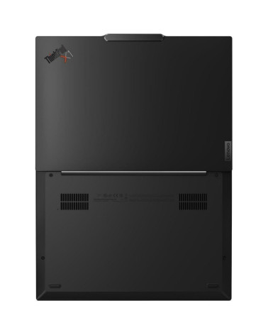 Ноутбук Lenovo ThinkPad X1 Carbon Gen 13 Intel Core Ultra 7 258V/32Gb (soldered D5)/SSD512Gb/UMA/14"/OLED/WQXGA+/2880x1800/120Hz