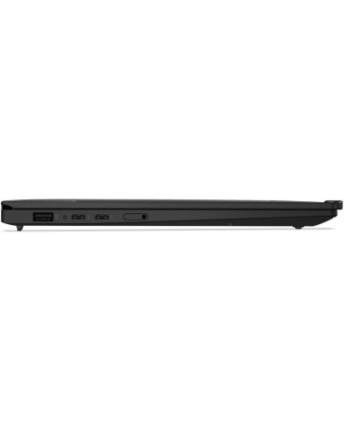 Ноутбук Lenovo ThinkPad X1 Carbon Gen 13 Intel Core Ultra 7 258V/32Gb (soldered D5)/SSD512Gb/UMA/14"/OLED/WQXGA+/2880x1800/120Hz