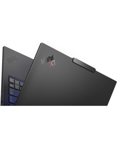 Ноутбук Lenovo ThinkPad X1 Carbon Gen 13 Intel Core Ultra 7 258V/32Gb (soldered D5)/SSD512Gb/UMA/14"/OLED/WQXGA+/2880x1800/120Hz