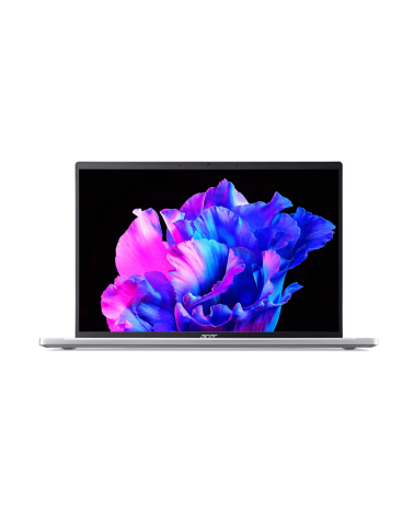 Ноутбук Acer Swift Go 14 SFG14-73-56KL Intel Core Ultra 5 125H/16Gb (soldered D5)/SSD512Gb/UMA/14"/OLED/WQXGA+/2880x1800/90Hz/No