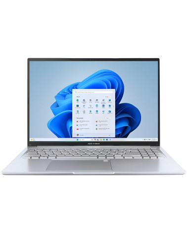 Ноутбук ASUS Vivobook 16 F1605VA-BS74 Intel Core i7-13620H/16Gb (soldered D4)/SSD512Gb/UMA/16"/IPS/WUXGA/1920x1200/60Hz/Win11 (S