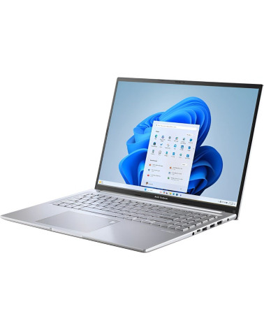 Ноутбук ASUS Vivobook 16 F1605VA-BS74 Intel Core i7-13620H/16Gb (soldered D4)/SSD512Gb/UMA/16"/IPS/WUXGA/1920x1200/60Hz/Win11 (S