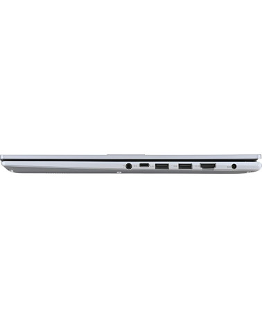 Ноутбук ASUS Vivobook 16 F1605VA-BS74 Intel Core i7-13620H/16Gb (soldered D4)/SSD512Gb/UMA/16"/IPS/WUXGA/1920x1200/60Hz/Win11 (S