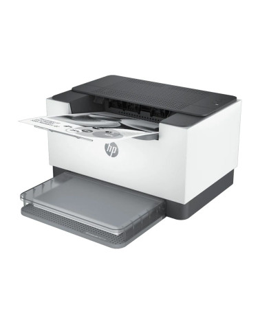 Принтер HP  LaserJet M211d A4, лазерный, черно-белый, 29стр/мин, 600dpi, 500МГц, 64Мб, USB , 700стр/картридж, (9YF82A)(668401)