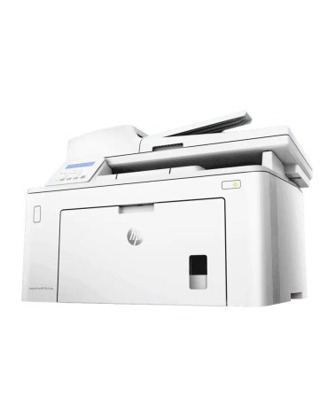 HP LaserJet Pro MFP M227sdn А4, МФУ, лазерное, черно-белое, 28стр/мин, 1200dpi, 800МГц, 256Мб, 35АПД, USB/Ethernet,1600стр/картр